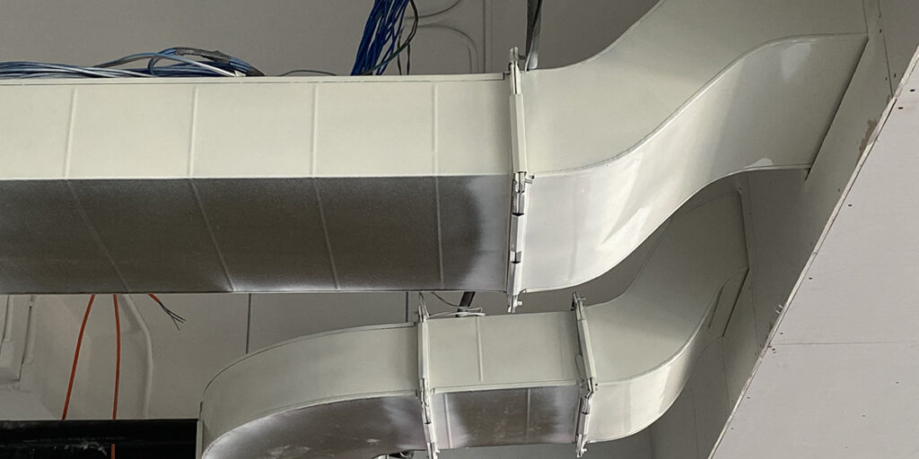 Ductwork Repair and Replacement in Maricopa, AZ.