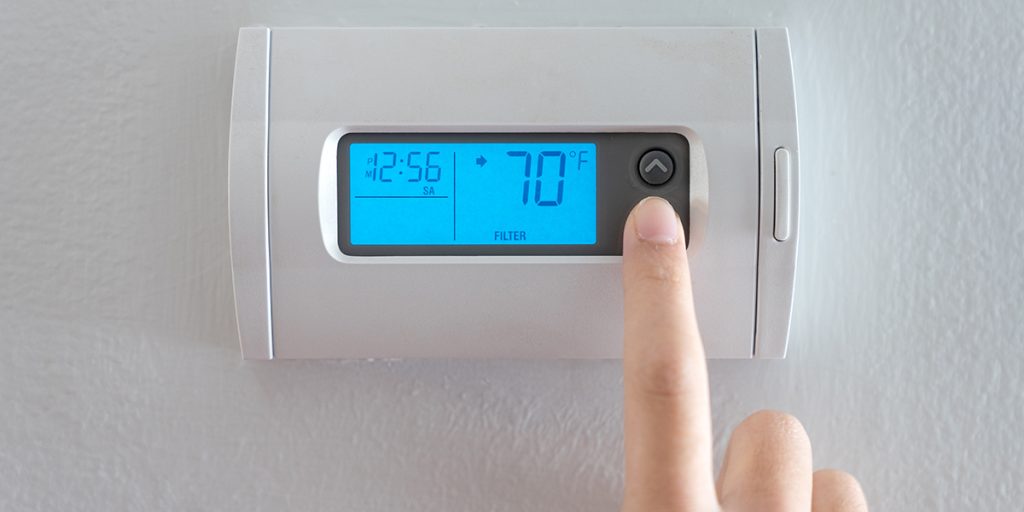 Thermostat Repair and Installation in Maricopa, AZ